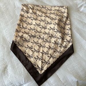 Bandana bandeau top Missguided